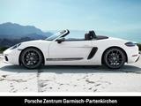 Porsche Boxster T LenkradHZG Mehrzonenklima Sportsitze - gebrauchte Porsche Boxster aus dem Jahr 2022