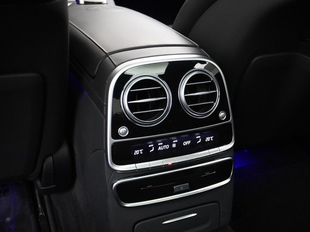 Mercedes-Benz S 63 AMG 4Matic+ Lang HUD | Pano |  NAP |