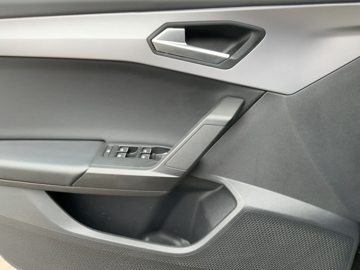 Seat Leon - Bild 19
