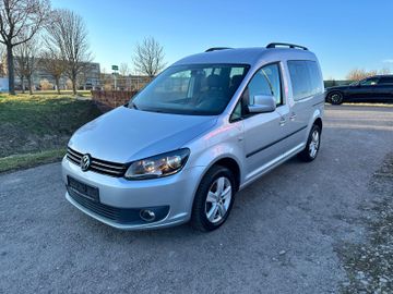 Volkswagen Caddy - 3