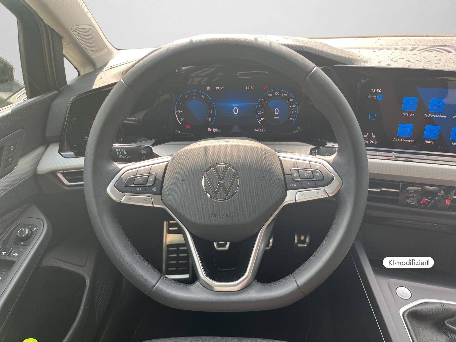 Volkswagen Golf - Bild 10