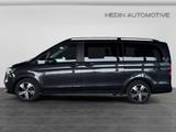 Mercedes-Benz V 250 d STYLE Lang DISTR AHK BURM NAVI 360° LM - Diesel Gebrauchtwagen in Freiburg