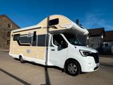 Renault Wohnmobil Ahorn Camp Canda AE