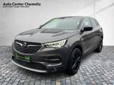 Opel Grandland AT8 2020 LED/Navi/Ergo/PDC/Kamera - Opel Grandland (X) in Chemnitz