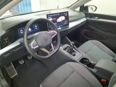 Volkswagen Golf - Bild 4