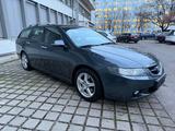 Honda Accord Tourer 2.4 Executive LEDER-AUTOMATIK-TÜV - Honda aus 2003