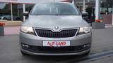 Skoda Rapid 1.0 TSI Spaceback Tempomat Sitzheizung PDC - gebrauchte Skoda Rapid aus dem Jahr 2019