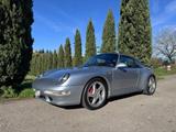Porsche PORSCHE 993 TURBO Exclusive+Tetto+Carbonio+Book - Porsche aus 1996: Turbo