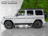 Mercedes-Benz G 63 AMG Superior Line *AHK*360*Distr*KeyG*Night - Mercedes-Benz G-Klasse Jahreswagen