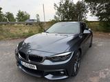 BMW 430 Gran Coupé 430d Gran Coupé M Sport A M Sport - BMW 430 Gran Coupé in Frankfurt (Main)