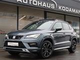 Seat Ateca FR-Line 4Drive*ACC*Kamera*Pano*beats*AHK - Seat Ateca: Fr