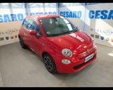 Fiat FIAT 500 1.0 hybrid Club 70cv - Fiat 500 CLUB mit Hybrid-Antrieb (Benzin/Elektro)