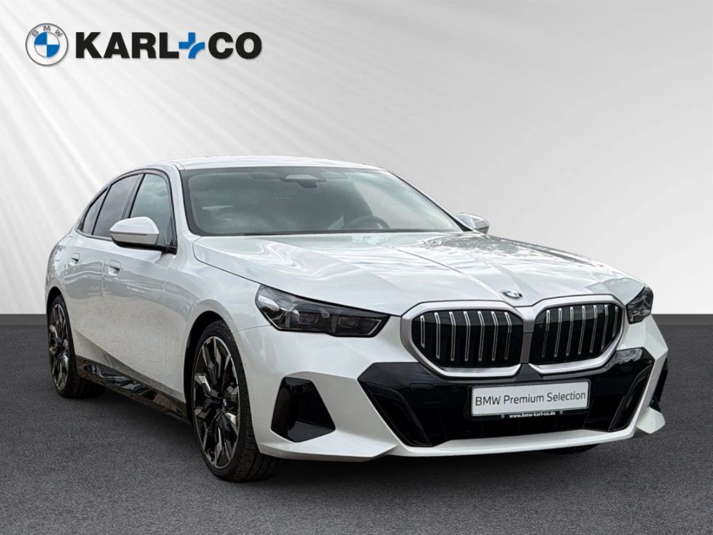 BMW 540 - Bild 7