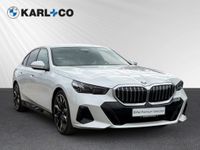 BMW 540 - Vorschau Bild 7