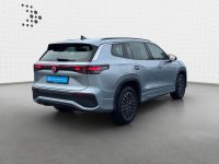 Volkswagen Tayron - Vorschau Bild 3