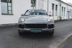 Fahrzeugabbildung Porsche Cayenne S Diesel*Facelift*