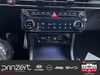 Hyundai TUCSON - Vorschau Bild 9