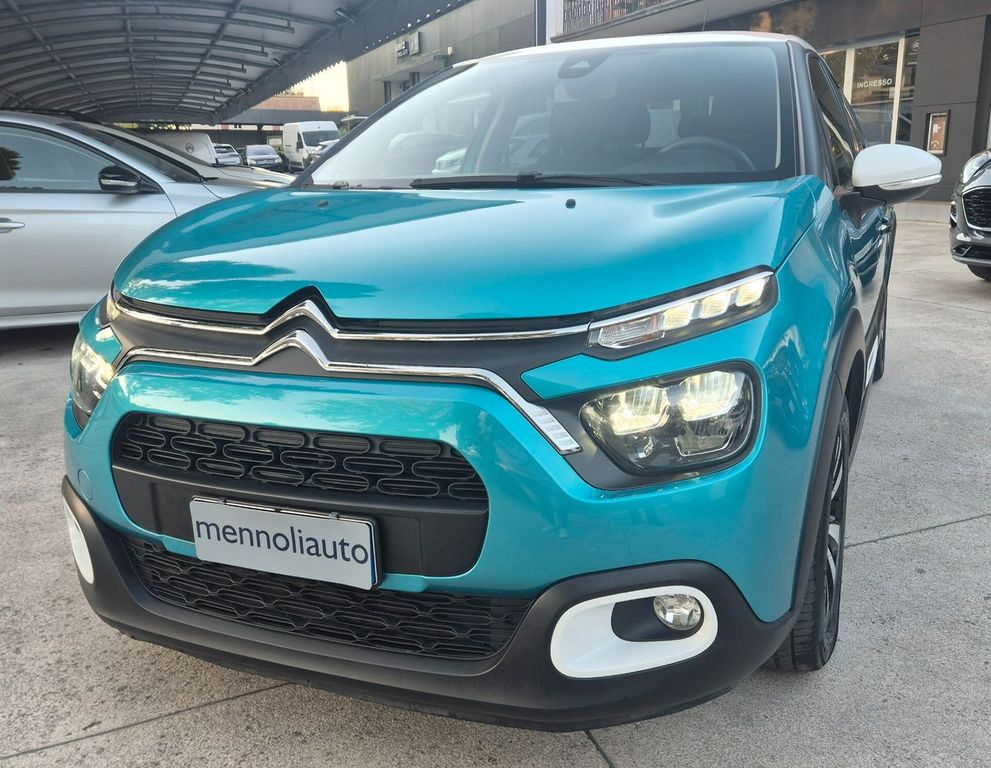 Image of Citroën C3
