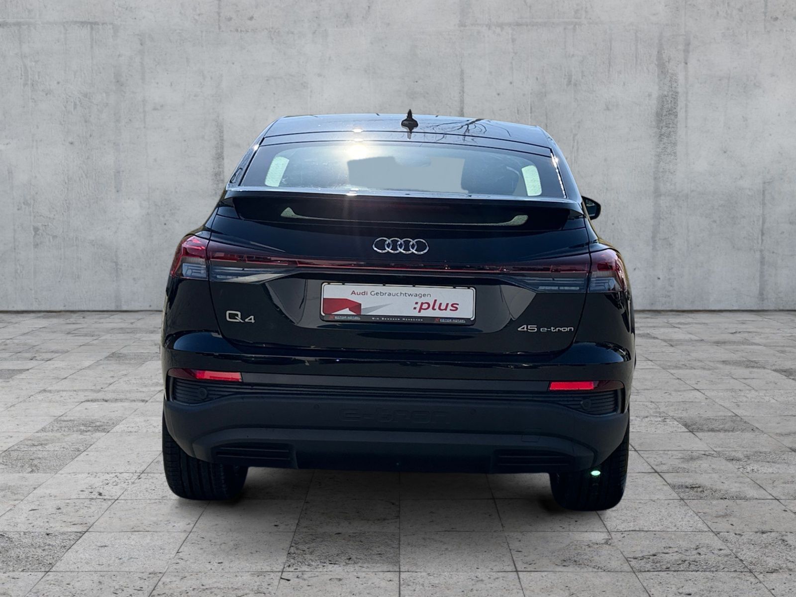 Audi Q4 e-tron - Bild 5