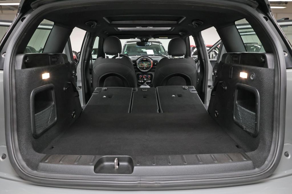 MINI Cooper SD Clubman