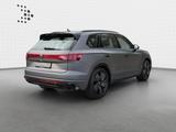 Volkswagen Touareg R eHybrid V6 AHK*Pano*HuD*LED*Massage - VW Touareg Gebrauchtwagen in München