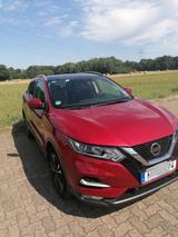 Nissan Qashqai 1.3 DIG-T N-CONNECTA N-CONNECTA - Nissan Qashqai Gebrauchtwagen in Hannover