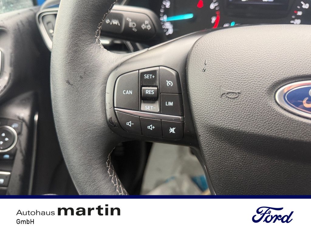 Fahrzeugabbildung Ford Fiesta 1.0 Titanium SYNC PDC SHZ LED NaviAPP