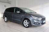 Ford S-Max Business 7 Sitze Kamera CarPlay - Ford S-Max Gebrauchtwagen in Berlin