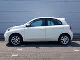 Nissan Micra (Automatik) - Nissan Micra in Wiesbaden
