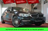 BMW 520 i *LED*Virtual*Navi*Kamera* - gebrauchte BMW 520 aus dem Jahr 2019