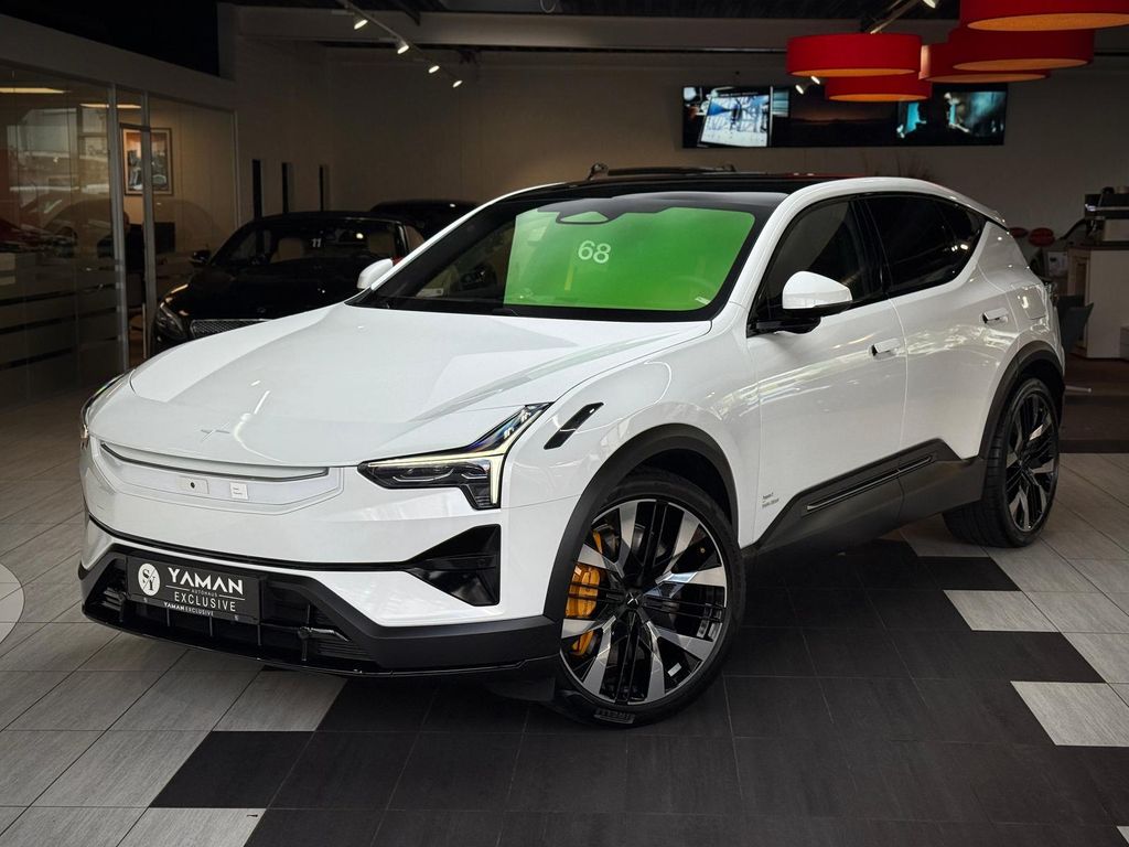 Polestar 3