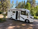 Eura Mobil 690 HB  - Eura Mobil Integrierter