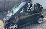 Smart Cabrio Brabus TÜV neu - Smart aus 2011: Cabrio