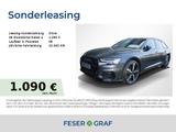 Audi S6 Avant TDI 253(344) kW(PS) tiptronic - Audi S6 New cars