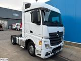 Mercedes-Benz Actros 1845 EURO 6 - Angebote