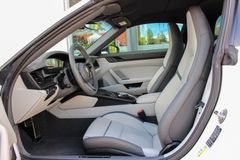 PORSCHE Targa 4 GTS /  BURMESTER / MATRIX /  CHRONO