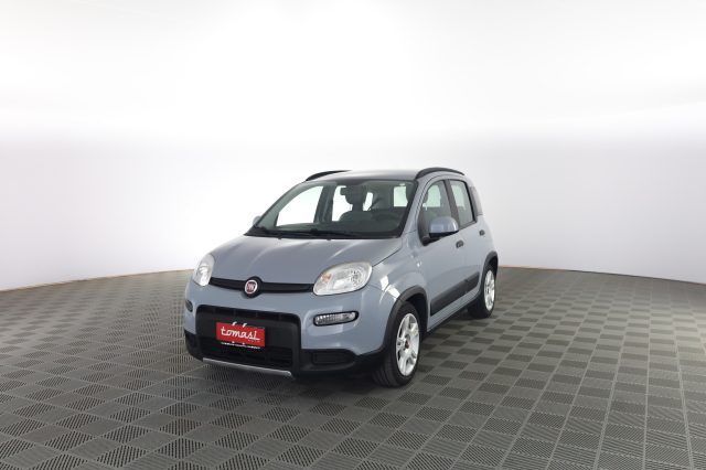 Image of Fiat Panda