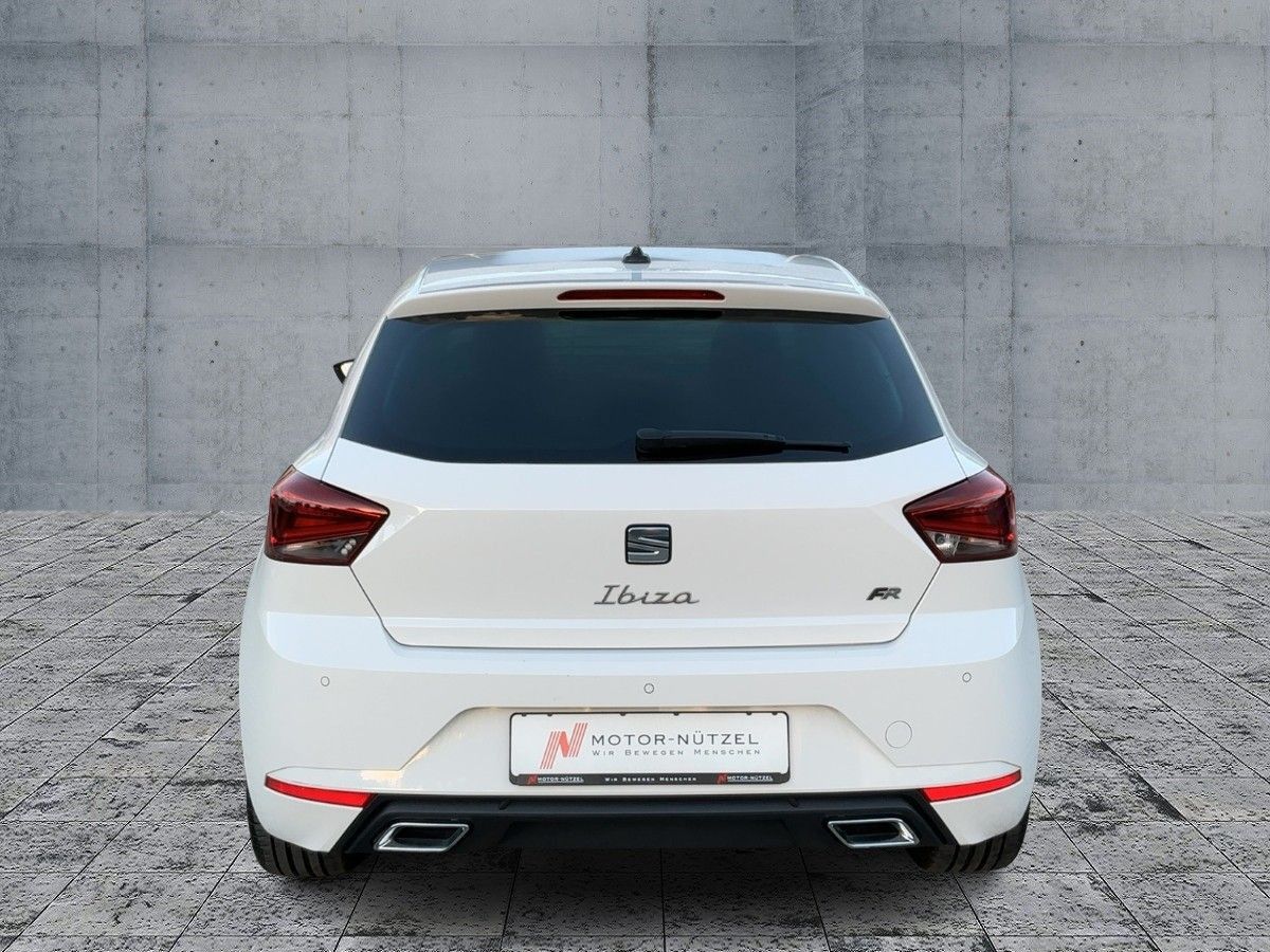 Seat Ibiza - Bild 5