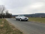 Mercedes-Benz E 200 Cabrio Sportline W124 / A124 - Mercedes-Benz: W124 Sportline