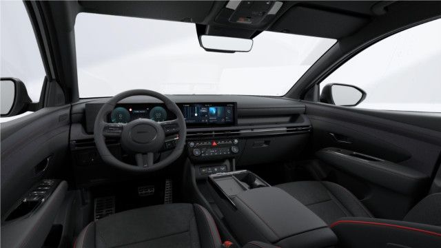 Hyundai TUCSON - Bild 4