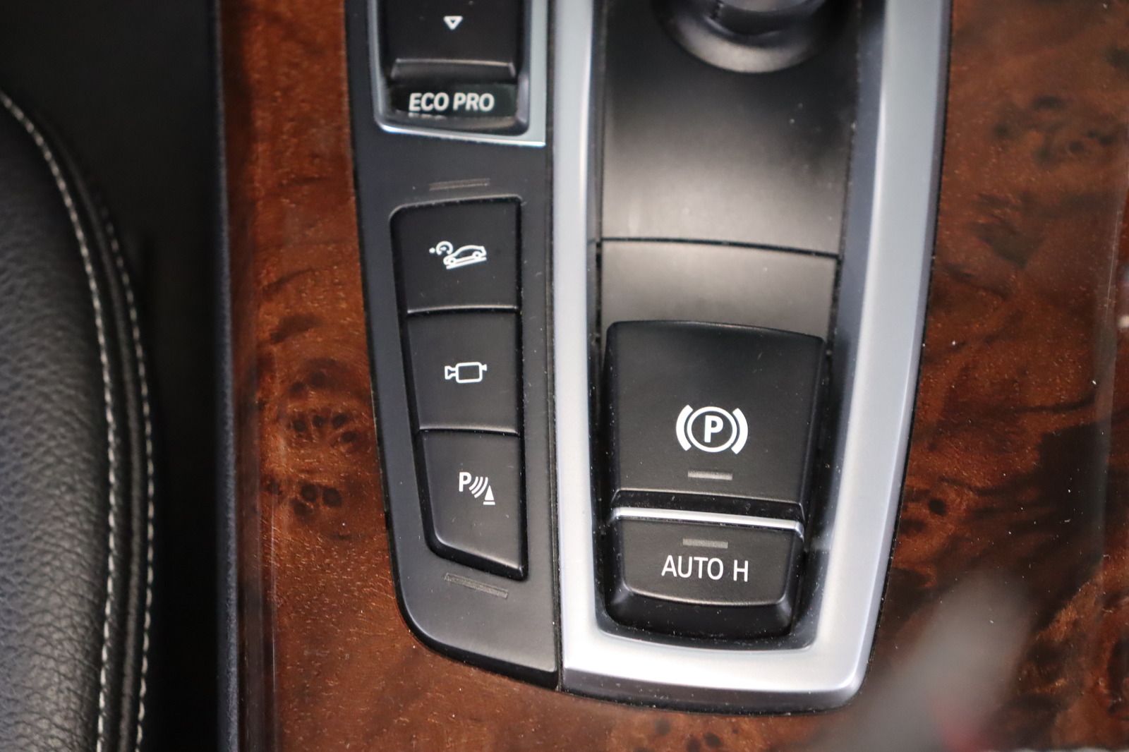 Fahrzeugabbildung BMW X3 * HUD * Pano * Memory * Bi-Xenon * Lenkradhzg