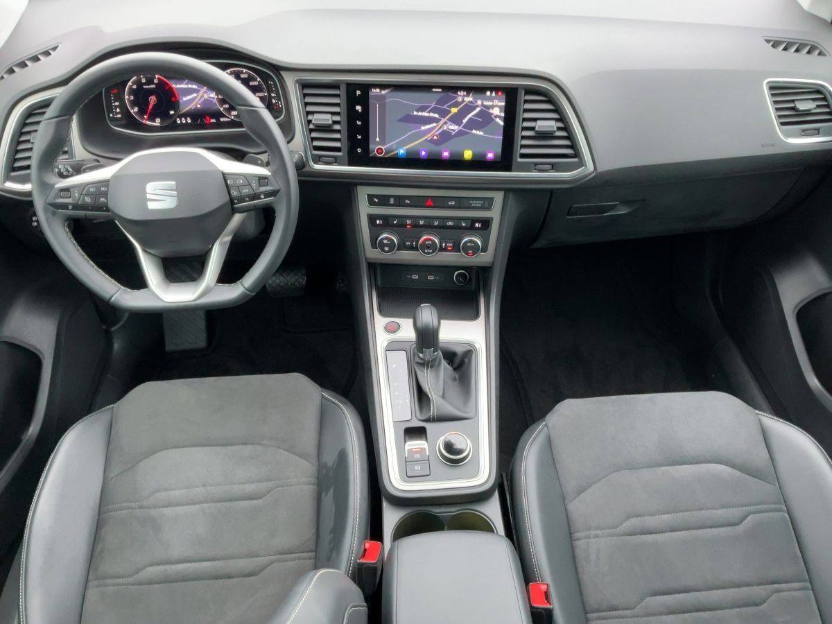 Seat Ateca - Bild 9