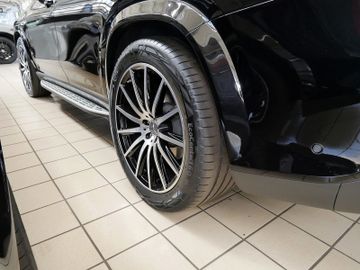 Mercedes GLS 350 - 12