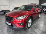 Mazda CX-5 Sport AWD*Navi*RFK*AHK*Leder*Temp*Bose*Keyl - Mazda CX-5 in München