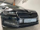 Skoda Superb 4x4 Virtualcock Standhei 360° ACC DCC LED