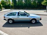 Volkswagen Scirocco - gebrauchte VW Scirocco aus dem Jahr 1985