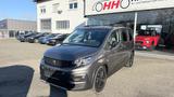 Peugeot Rifter GT L1 -1.HAND-NAVI TOUCH-PANODACH-EURO6d- - Peugeot Rifter mit Panoramadach