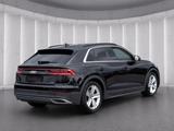 Audi Q8 50TDI quattro*Luftfed 360°Kam Panodach Leder - Gebrauchtwagen in der Nähe & deutschlandweit