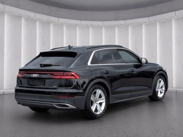 Audi Q8 - 3