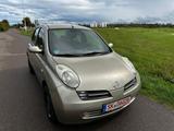 Nissan Micra City*KLIMA*TÜV* - Nissan Micra: Gold